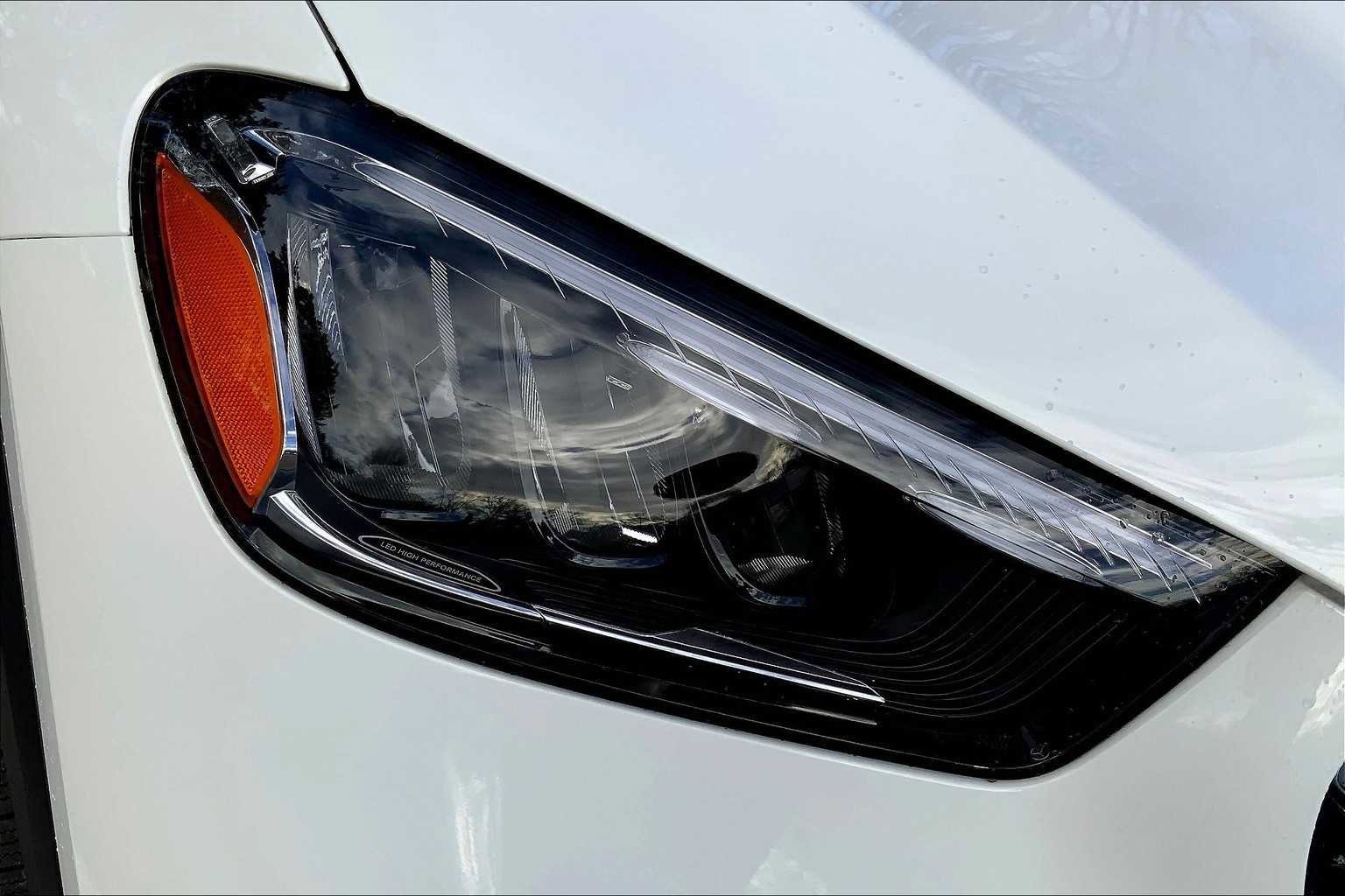 Certified 2025 Mercedes-Benz GLE 350 4MATIC image 17