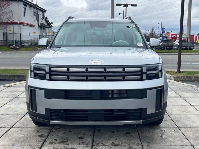 New 2026 Hyundai Santa Fe SEL image 4