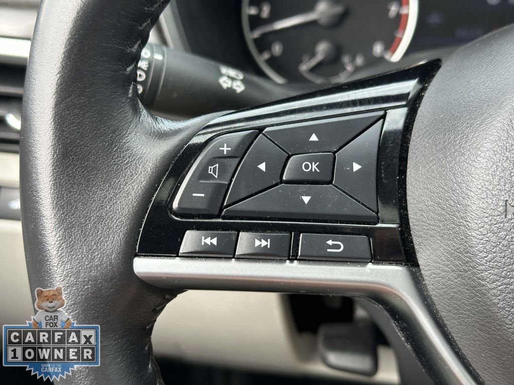 Used 2023 Nissan Altima 2.5 SL image 23