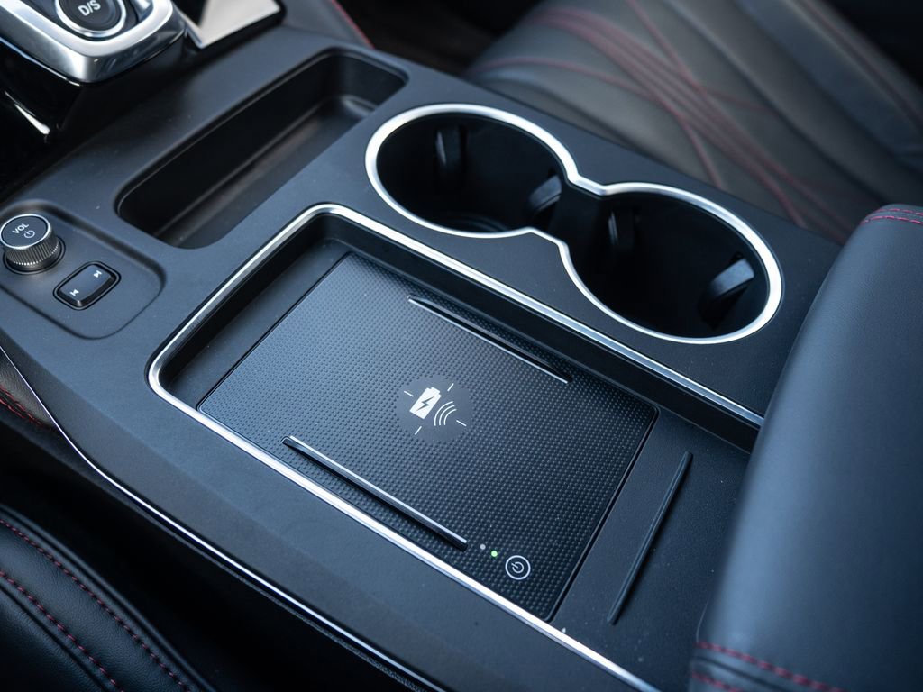 Certified 2026 Acura MDX A-Spec image 39