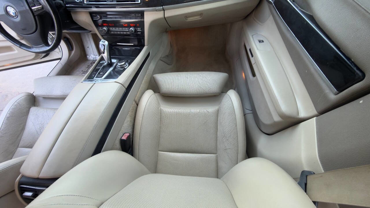 Used 2009 BMW 750Li image 42