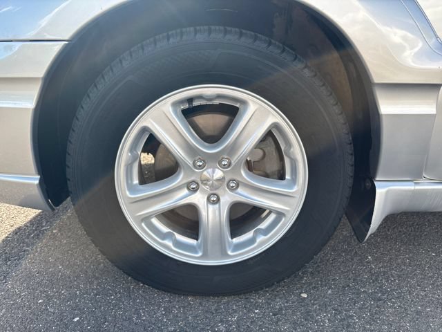Used 2003 Subaru Baja AWD/4WD image 15