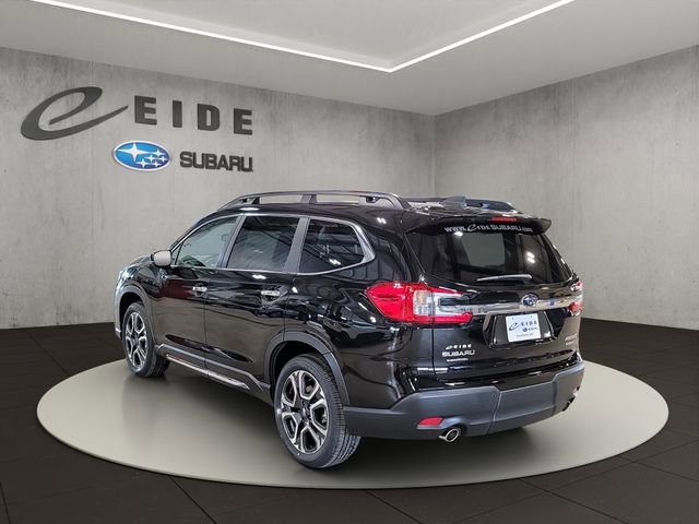 New 2026 Subaru Ascent Touring image 3