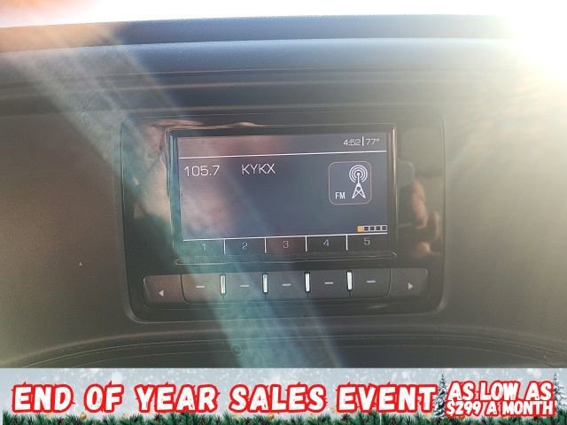 Used 2015 Chevrolet Silverado 2500 W/T w/ WT Convenience Package image 30