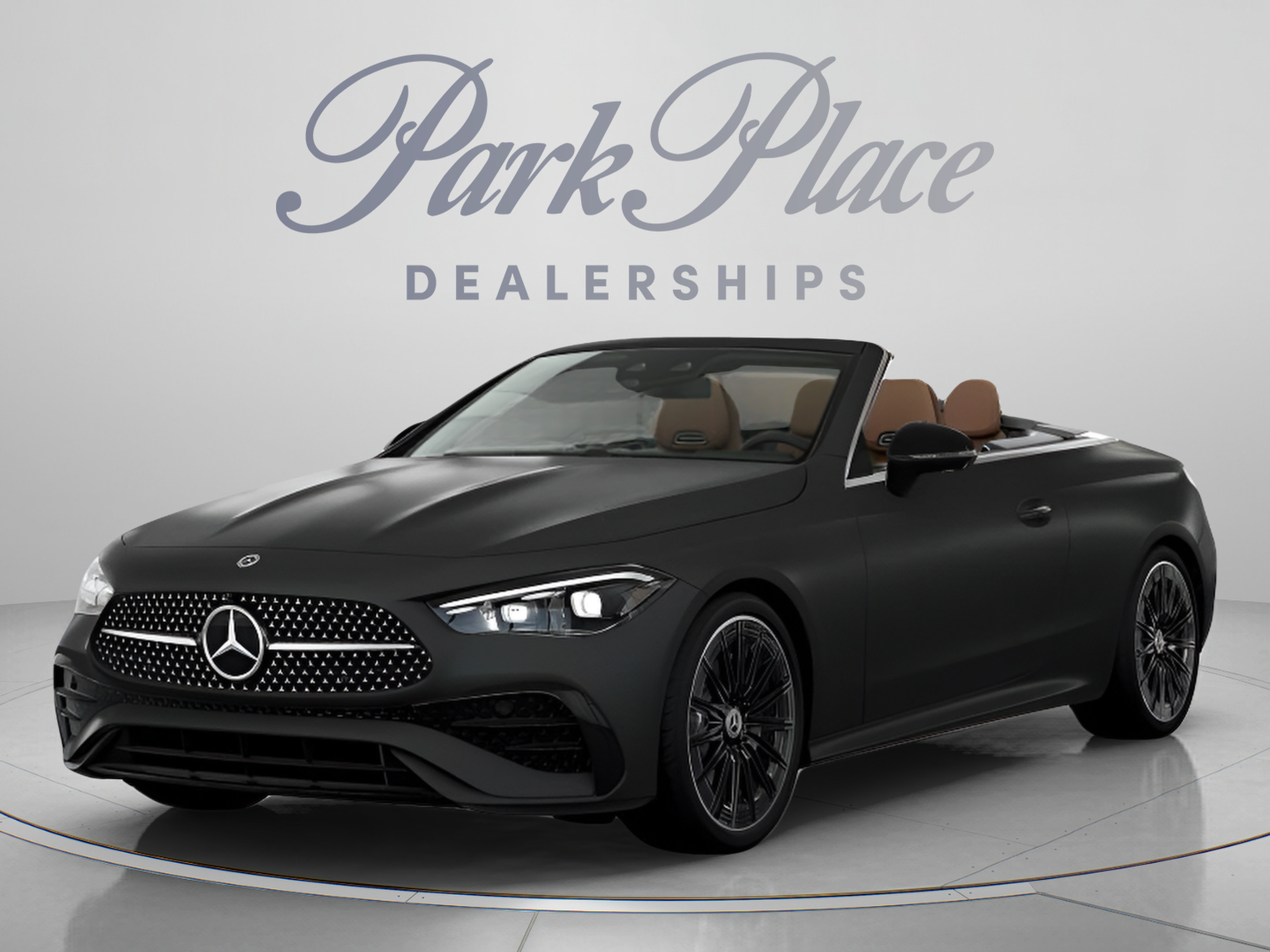 New 2027 Mercedes-Benz CLE 450 4MATIC Cabriolet image 40