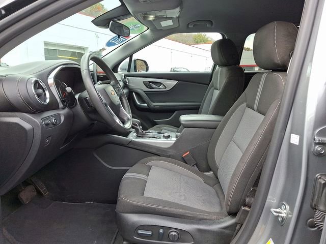 Used 2023 Chevrolet Blazer LT image 16