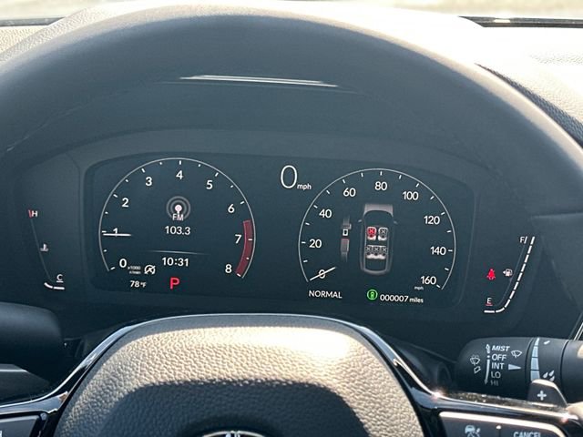 New 2026 Acura Integra image 16