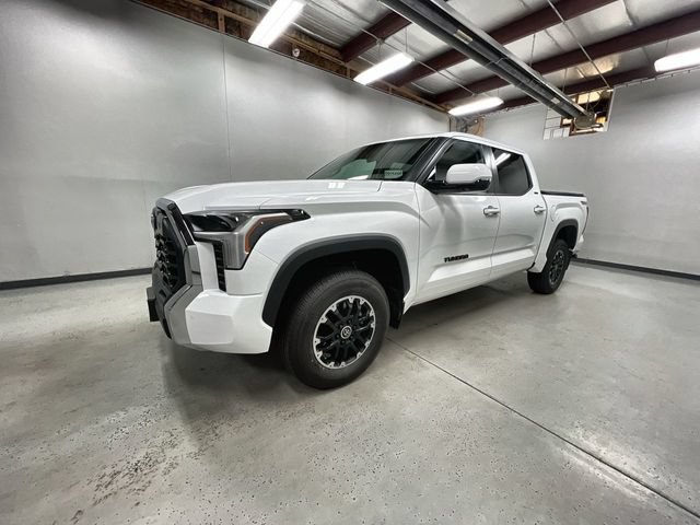 Used 2024 Toyota Tundra SR5 w/ TRD Off-Road Package