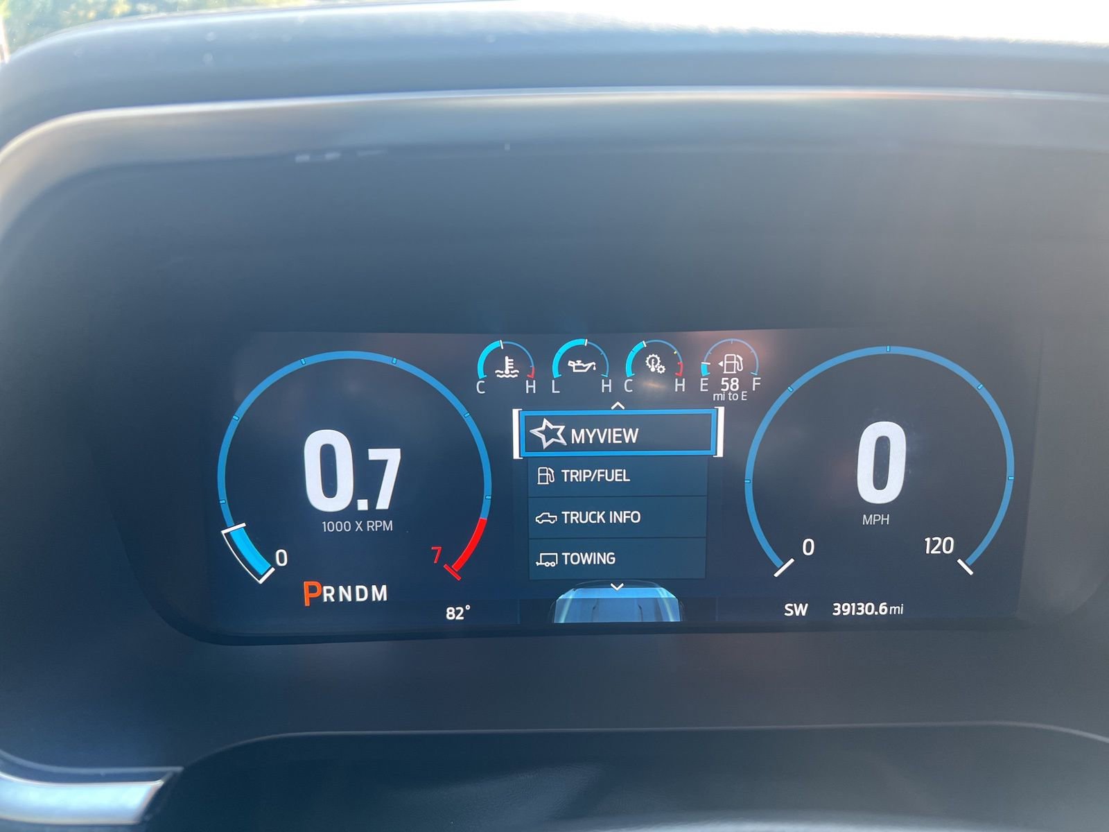 Used 2022 Ford F150 Limited image 24