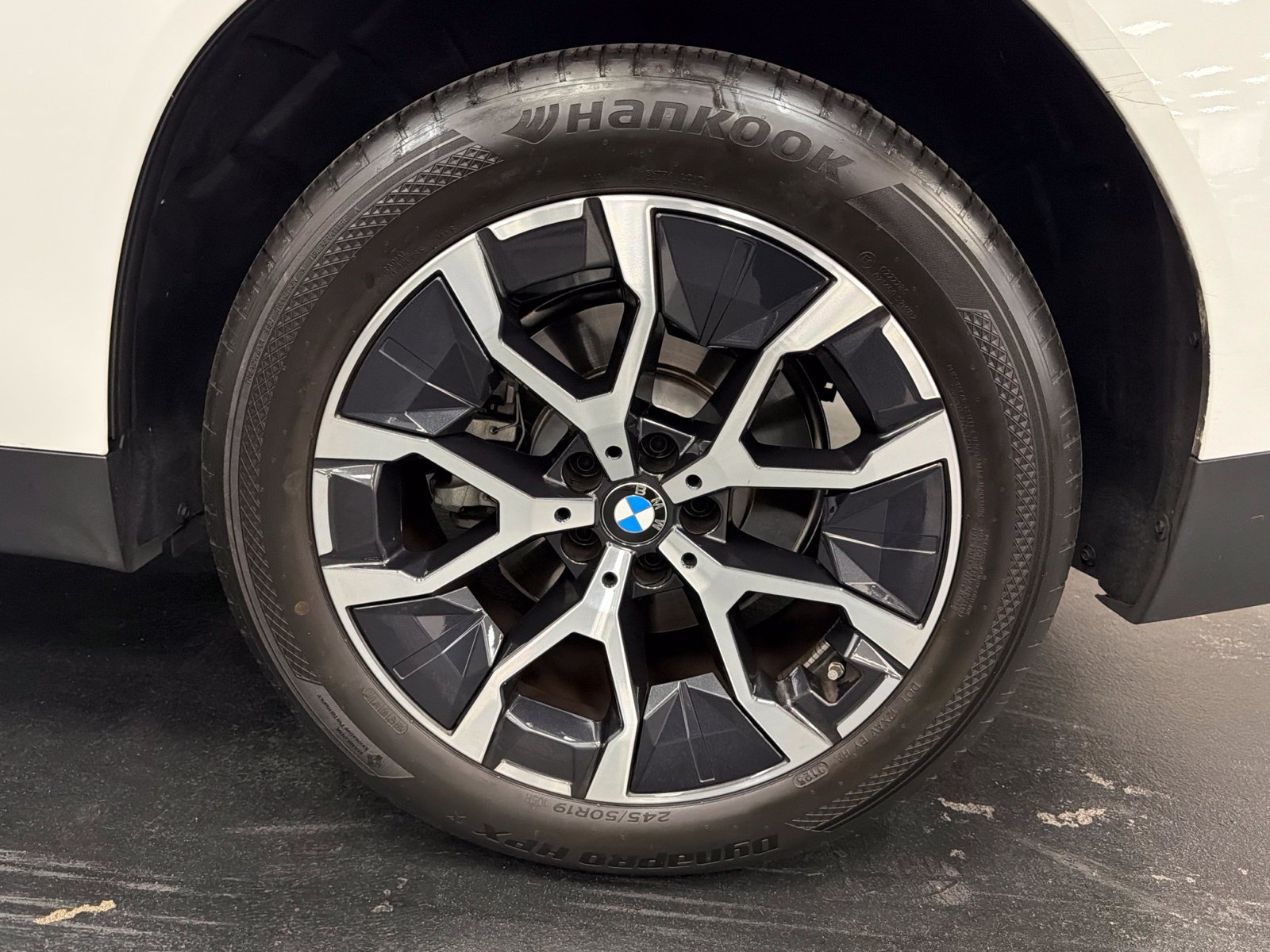 Used 2026 BMW X3 xDrive30i AWD/4WD image 18