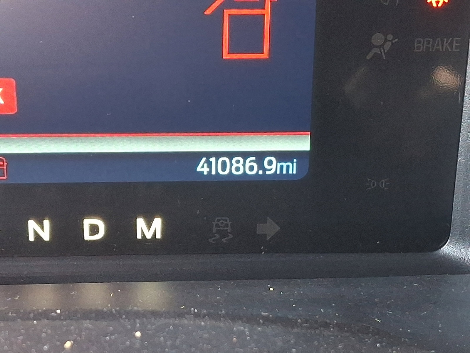 Certified 2021 Ford Bronco Big Bend w/ Sasquatch Package image 21