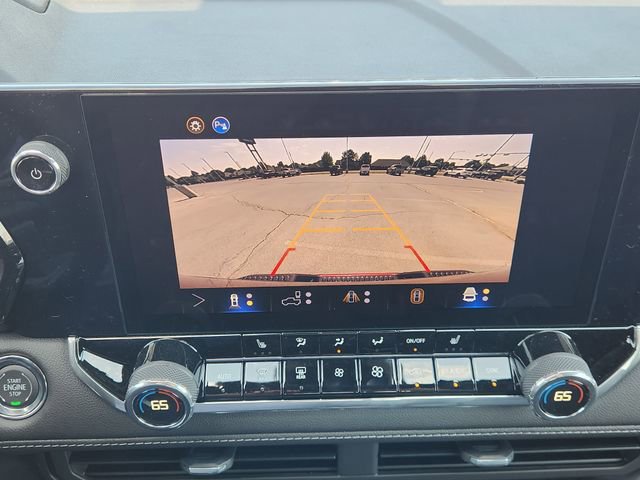 New 2026 Chevrolet Colorado LT w/ LT Convenience Package AWD/4WD image 20