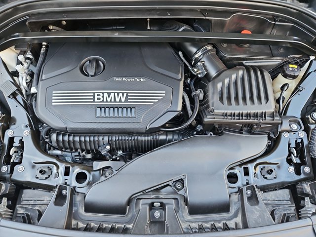 Used 2021 BMW X2 sDrive28i FWD image 23