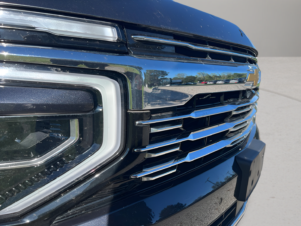 Used 2025 Chevrolet Tahoe Premier RWD image 33