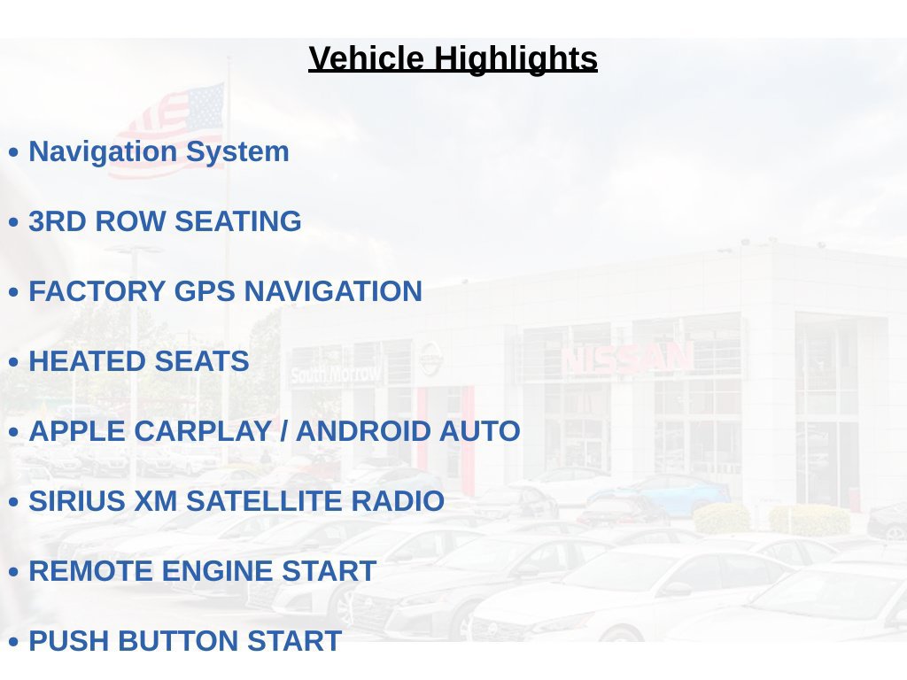 Used 2023 GMC Acadia SLT FWD image 11