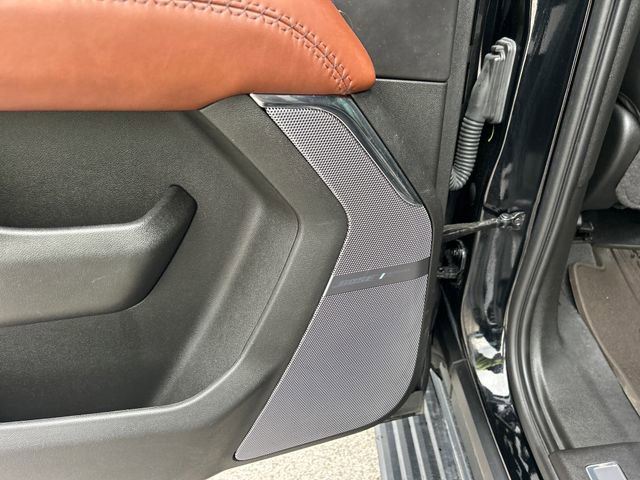 Used 2023 GMC Yukon Denali Ultimate image 46