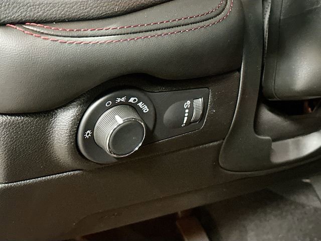 New 2026 Dodge Durango GT AWD/4WD image 11