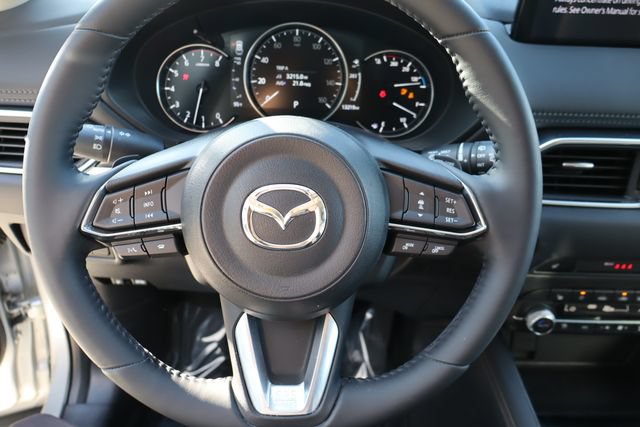 Used 2023 MAZDA CX-5 AWD 2.5 S w/ Premium Plus Pkg image 32
