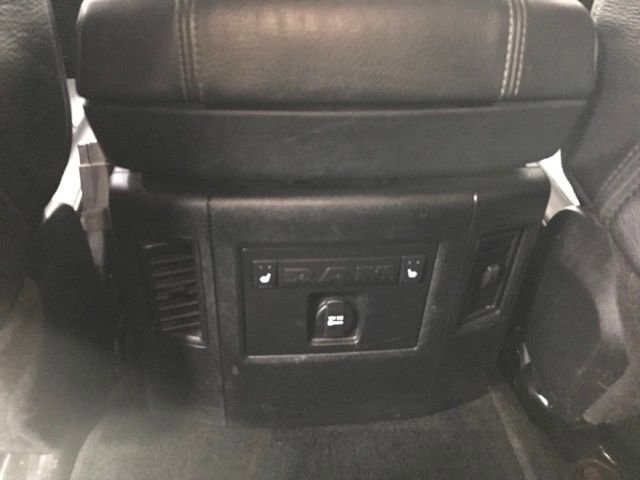 Used 2016 RAM 3500 Laramie Longhorn image 20