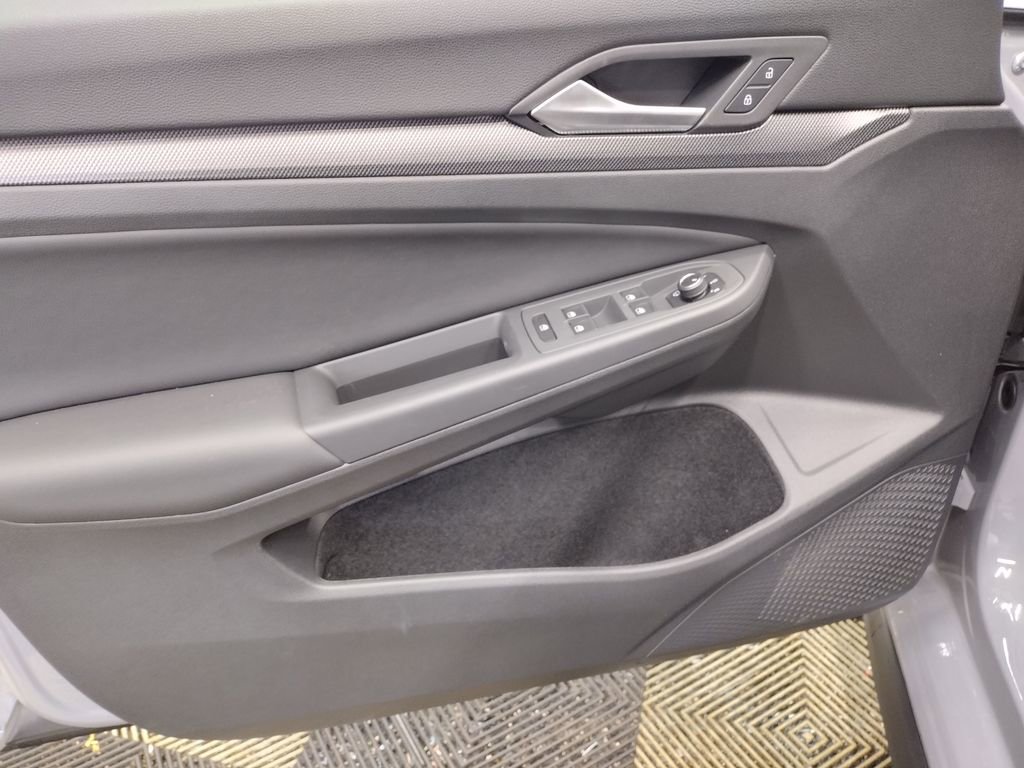 New 2025 Volkswagen GTI Autobahn image 17