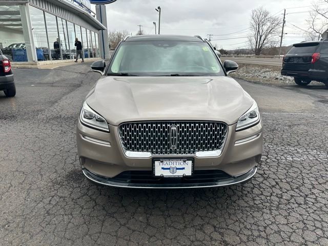 Used 2020 Lincoln Corsair Reserve w/ Equipment Group 202A image 8