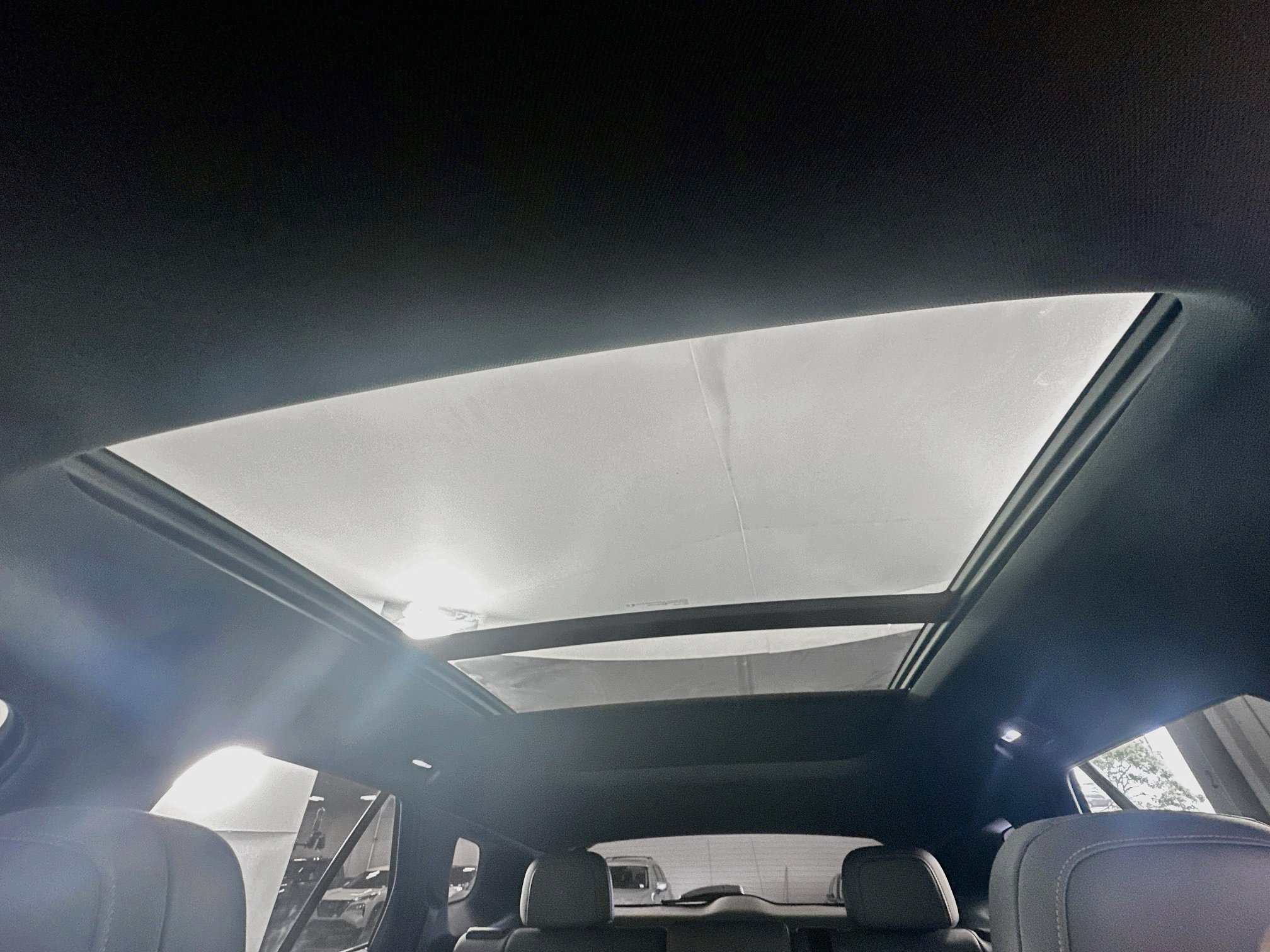 Used 2024 Honda Prologue Touring image 26
