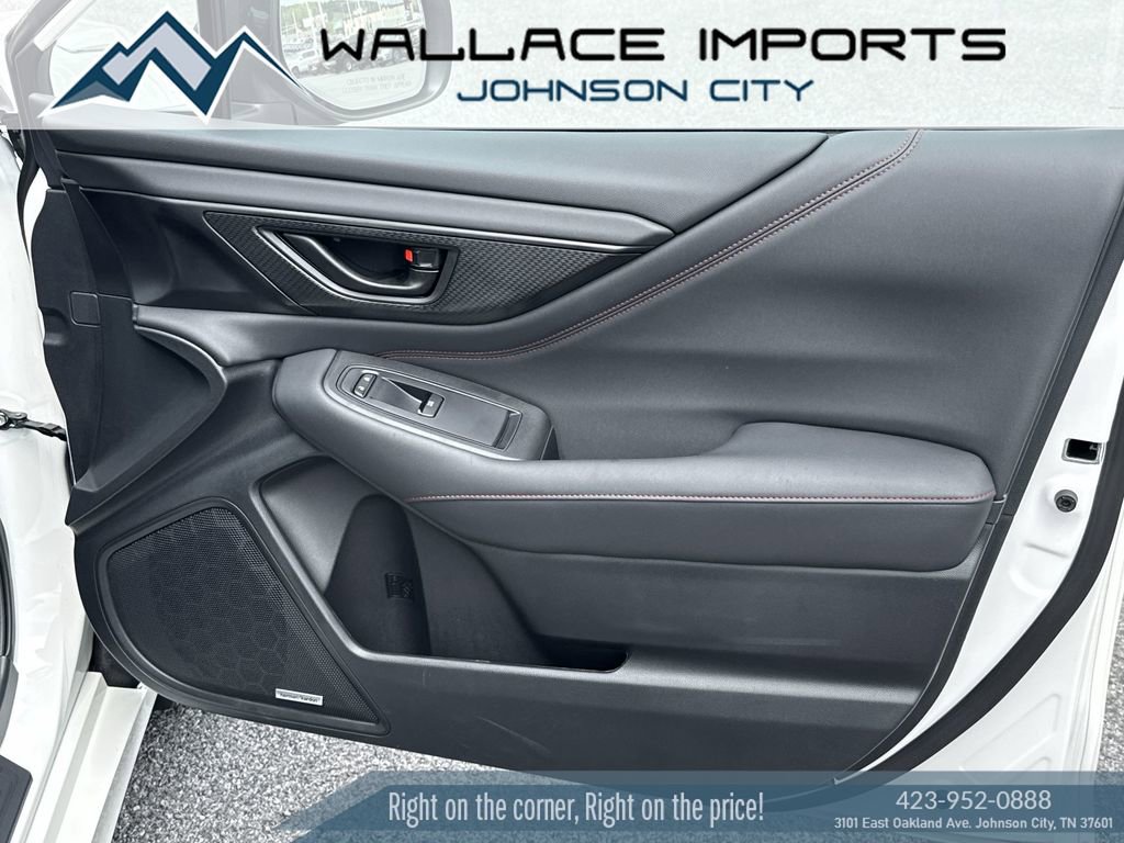 Used 2024 Subaru Legacy Sport w/ Popular Package #3 AWD/4WD image 26