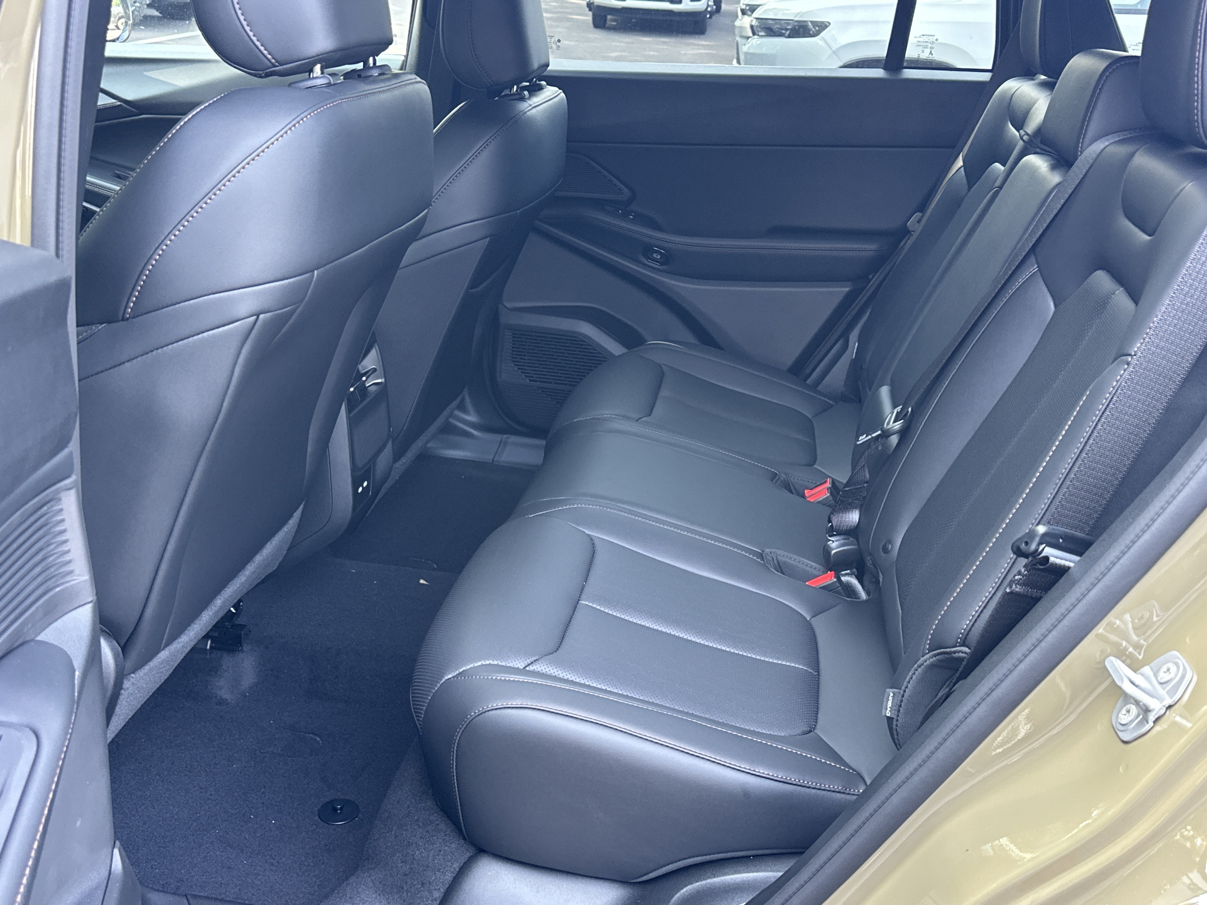 New 2026 Jeep Cherokee Limited AWD/4WD image 31