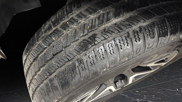 Used 2025 RAM 1500 Laramie AWD/4WD image 41