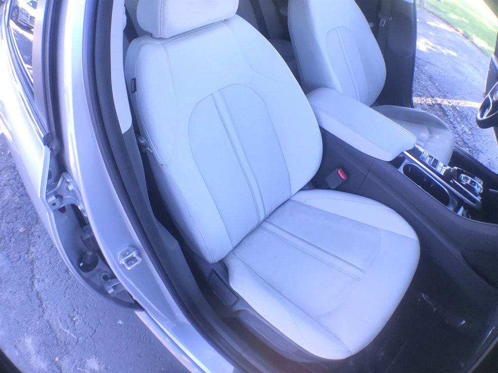 Used 2023 Hyundai Sonata SEL w/ Convenience Package image 22