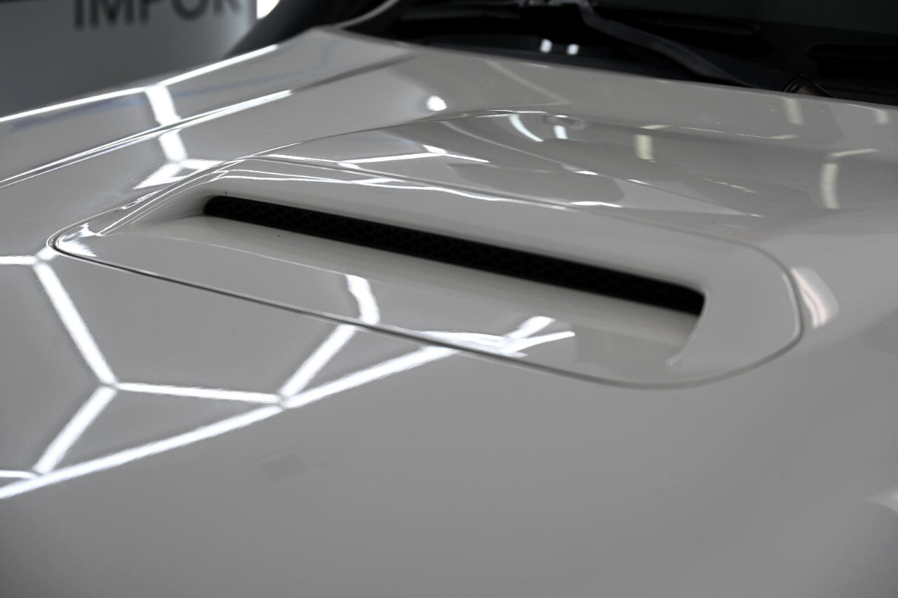 Used 2018 Toyota 4Runner TRD Off-Road Premium image 11