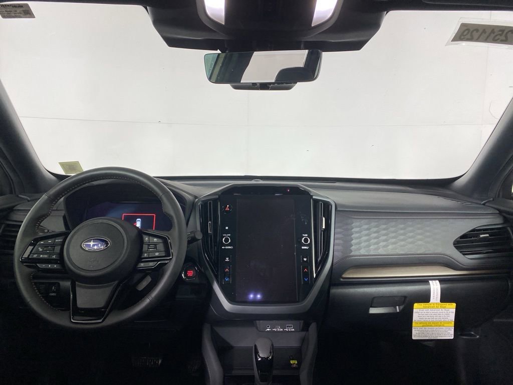 Certified 2025 Subaru Forester Touring image 14