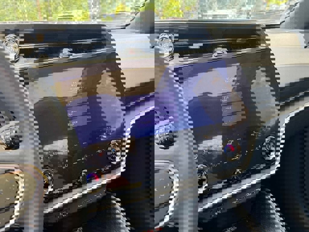 Used 2023 Lexus RZ 450e Premium w/ Accessory Package (Z1) image 23