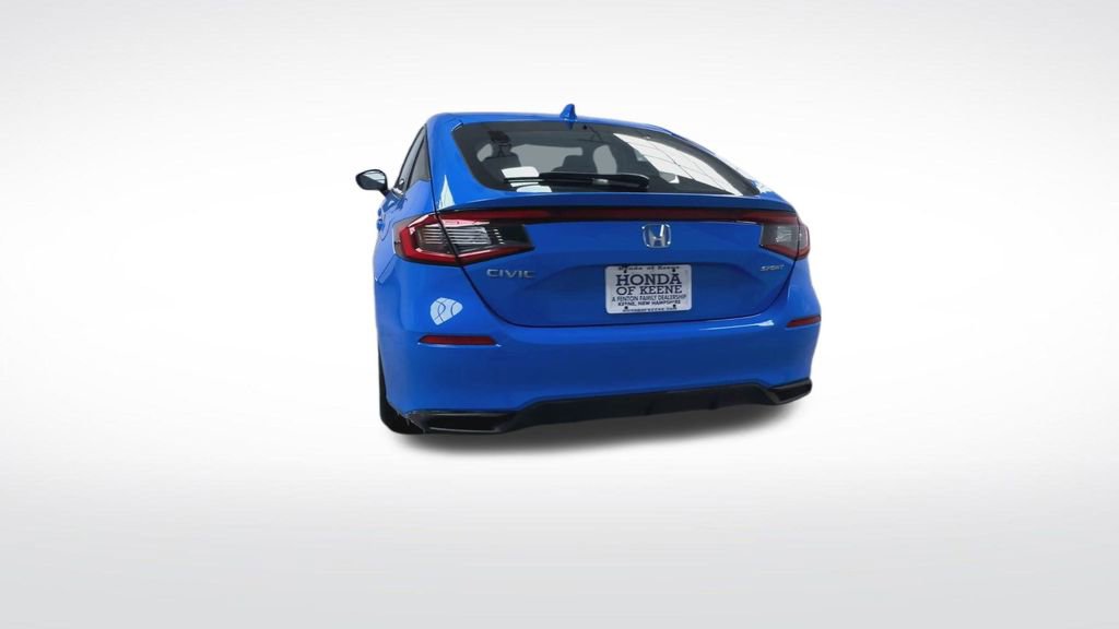 Used 2023 Honda Civic Sport image 9