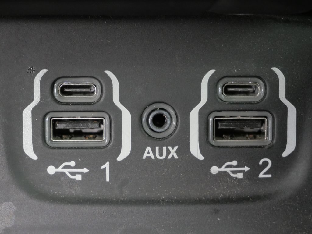 Used 2023 RAM 1500 Big Horn AWD/4WD image 20