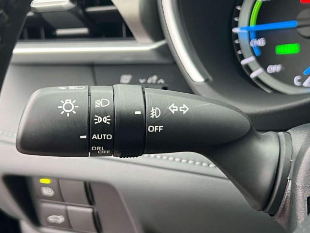 Used 2026 Toyota Highlander XLE AWD/4WD image 28