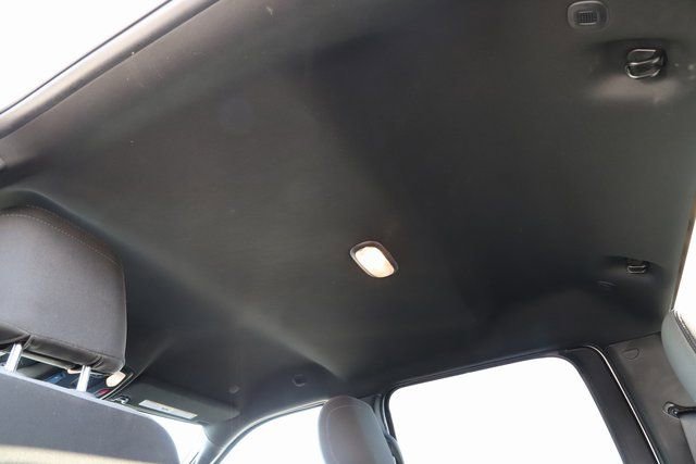 Used 2024 RAM 2500 Big Horn image 21