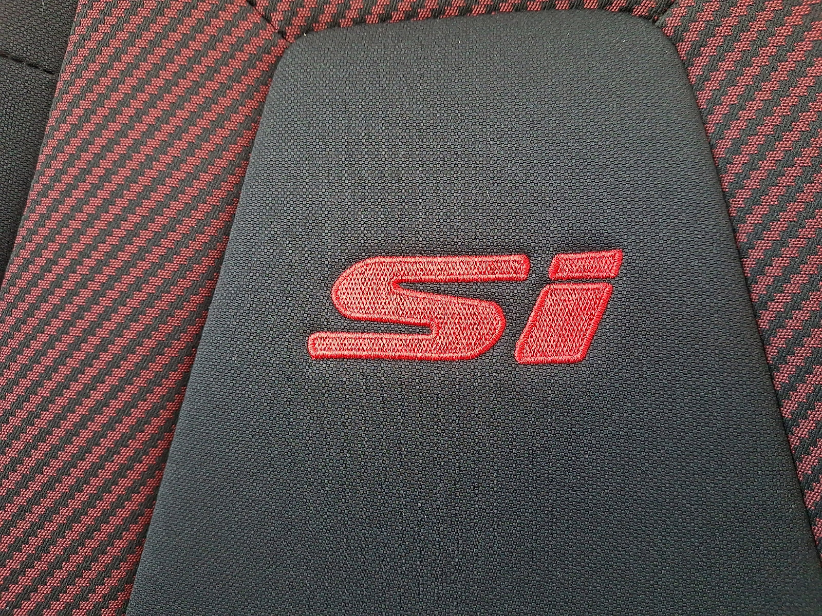 Used 2020 Honda Civic Si image 26