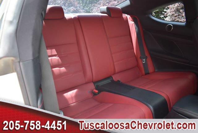 Used 2019 Lexus RC 350 F Sport w/ Accessory Package RWD image 23