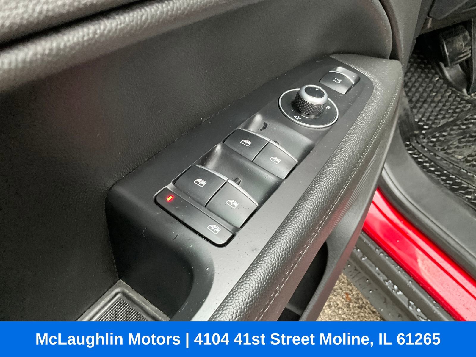 Used 2021 Alfa Romeo Stelvio Sprint w/ Cold Weather Package image 25