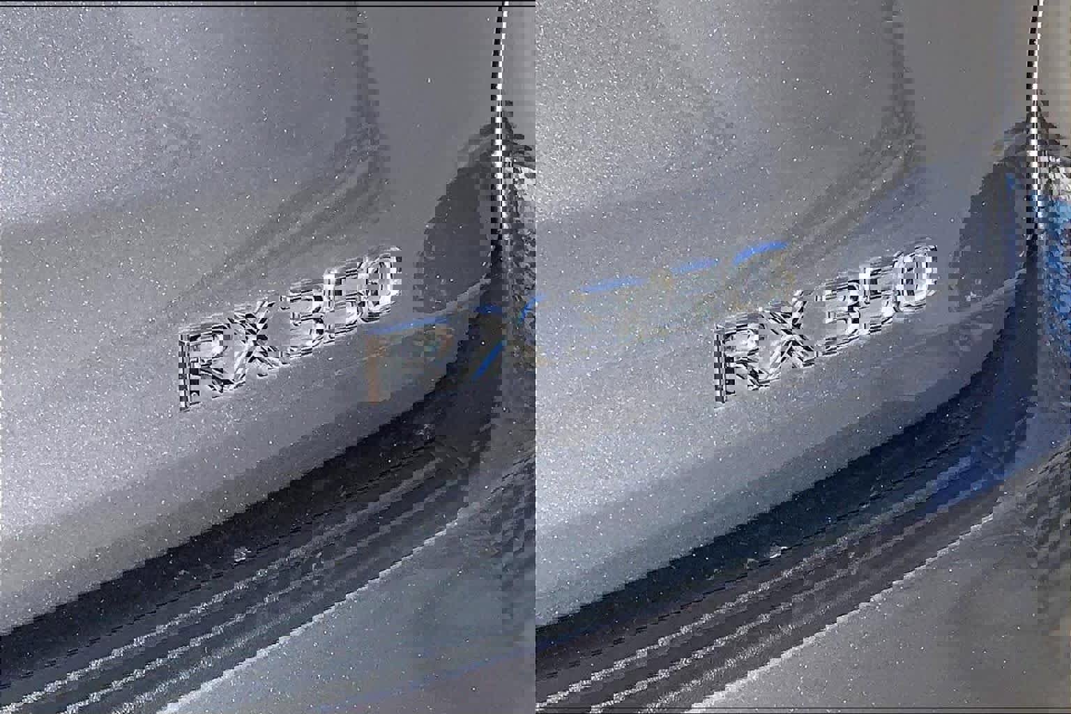 Used 2016 Lexus RX 350 FWD image 9