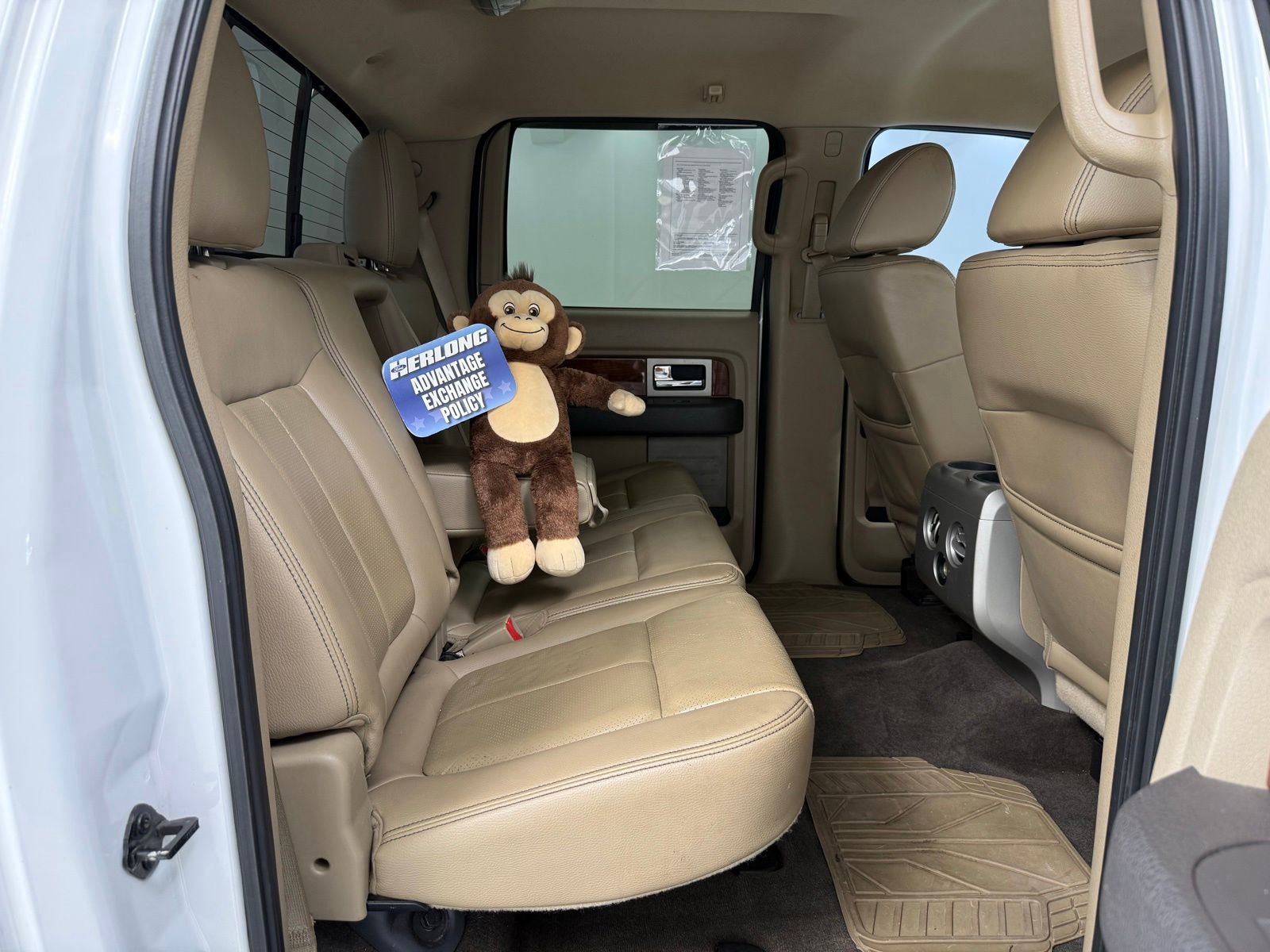 Used 2010 Ford F150 Lariat RWD image 23