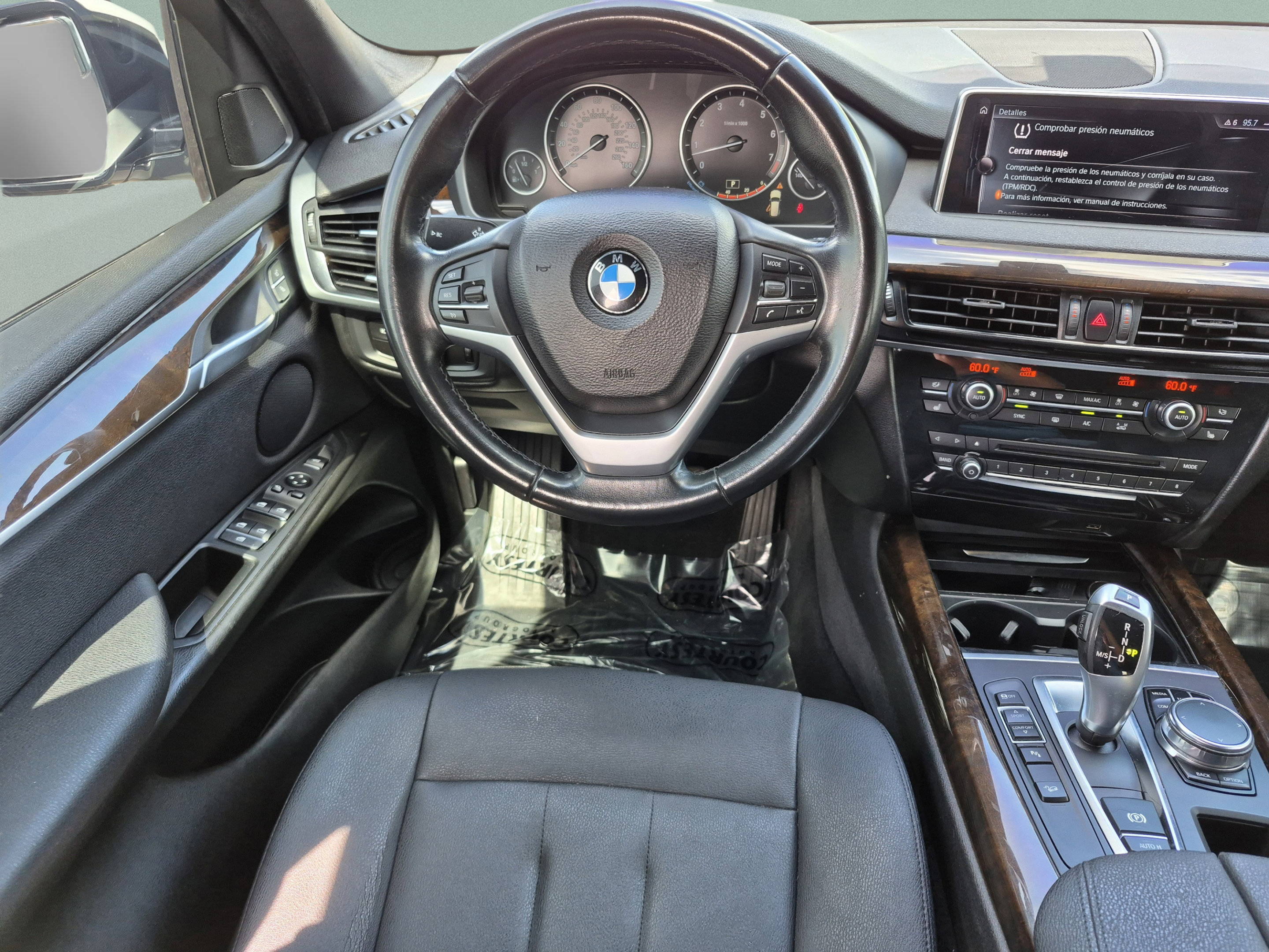 Used 2017 BMW X5 xDrive35i AWD/4WD image 13