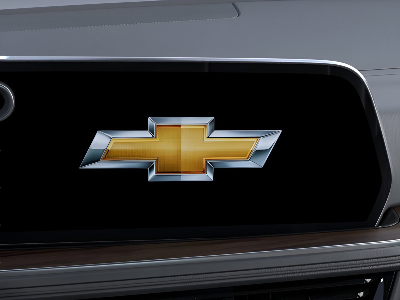 New 2026 Chevrolet Tahoe High Country image 20