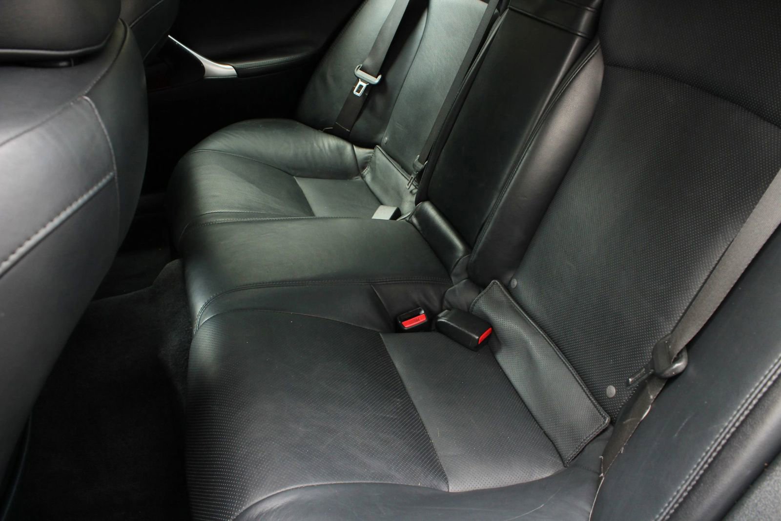 Used 2008 Lexus IS 250 AWD image 21