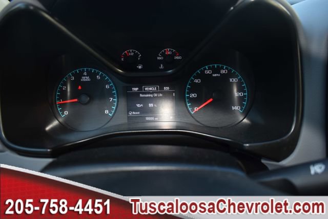 Used 2022 Chevrolet Colorado W/T image 28