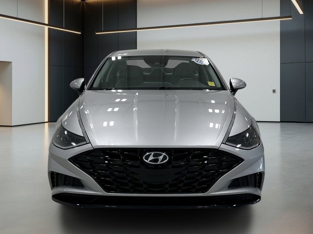 Used 2020 Hyundai Sonata SEL w/ Convenience Package FWD image 4