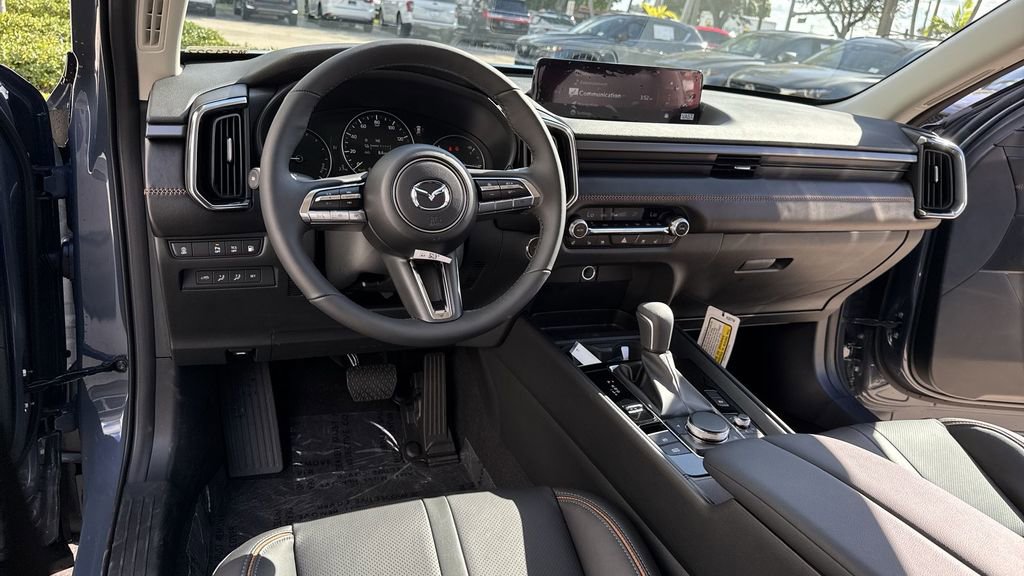 New 2026 MAZDA CX-50 2.5 Hybrid w/ Weather Package image 36