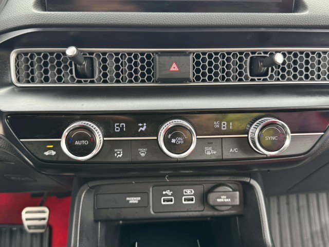 Used 2023 Honda Civic Type R image 34