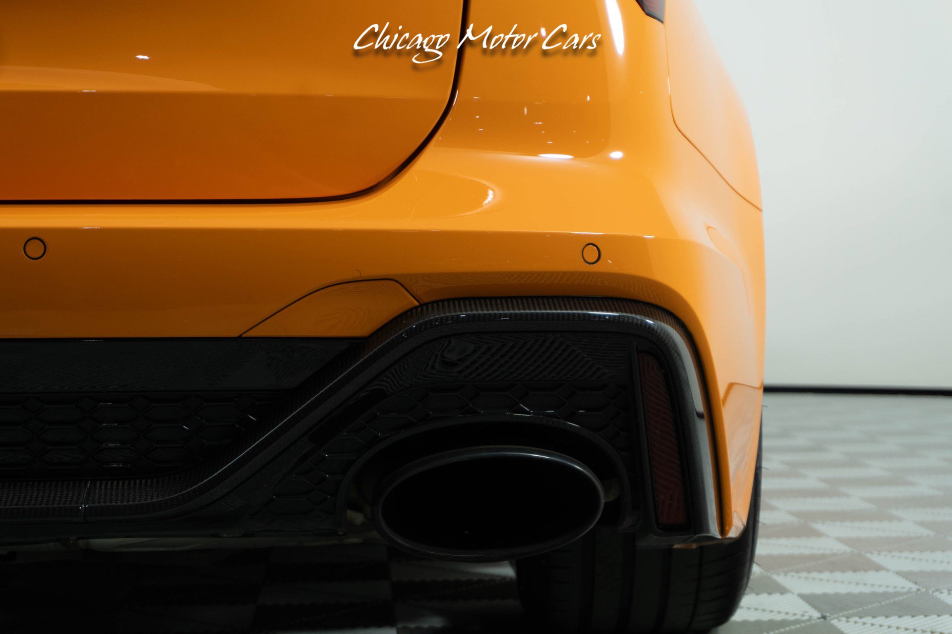 Used 2022 Audi RS 6 image 19